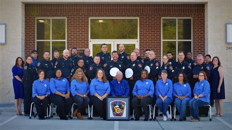 Staff Directory • Police Department .